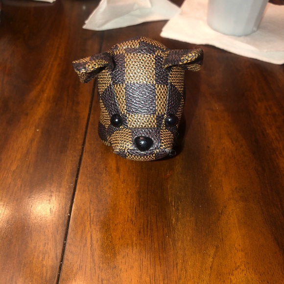 New! Designer dog keychain - Picture 2 of 6